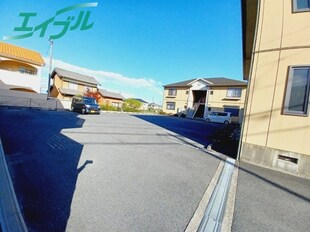 伊勢川島駅 徒歩15分 2階の物件外観写真